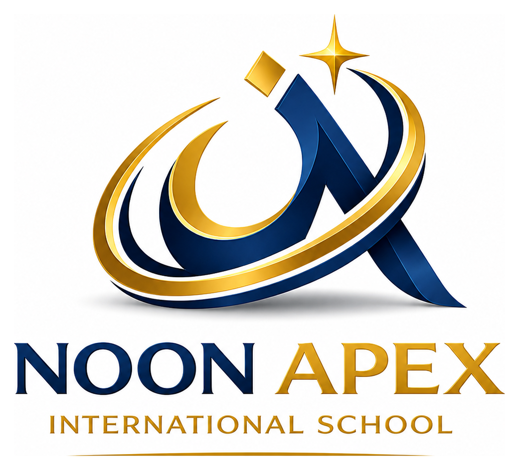 Noon Apex International School